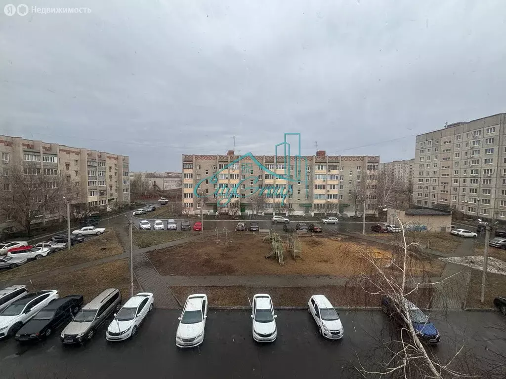 2-комнатная квартира: Гай, улица Декабристов, 11 (50 м) - Фото 1