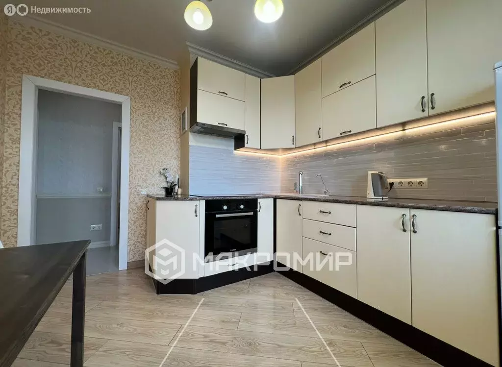 1-комнатная квартира: Брянск, проспект Станке Димитрова, 65 (32.6 м) - Фото 0