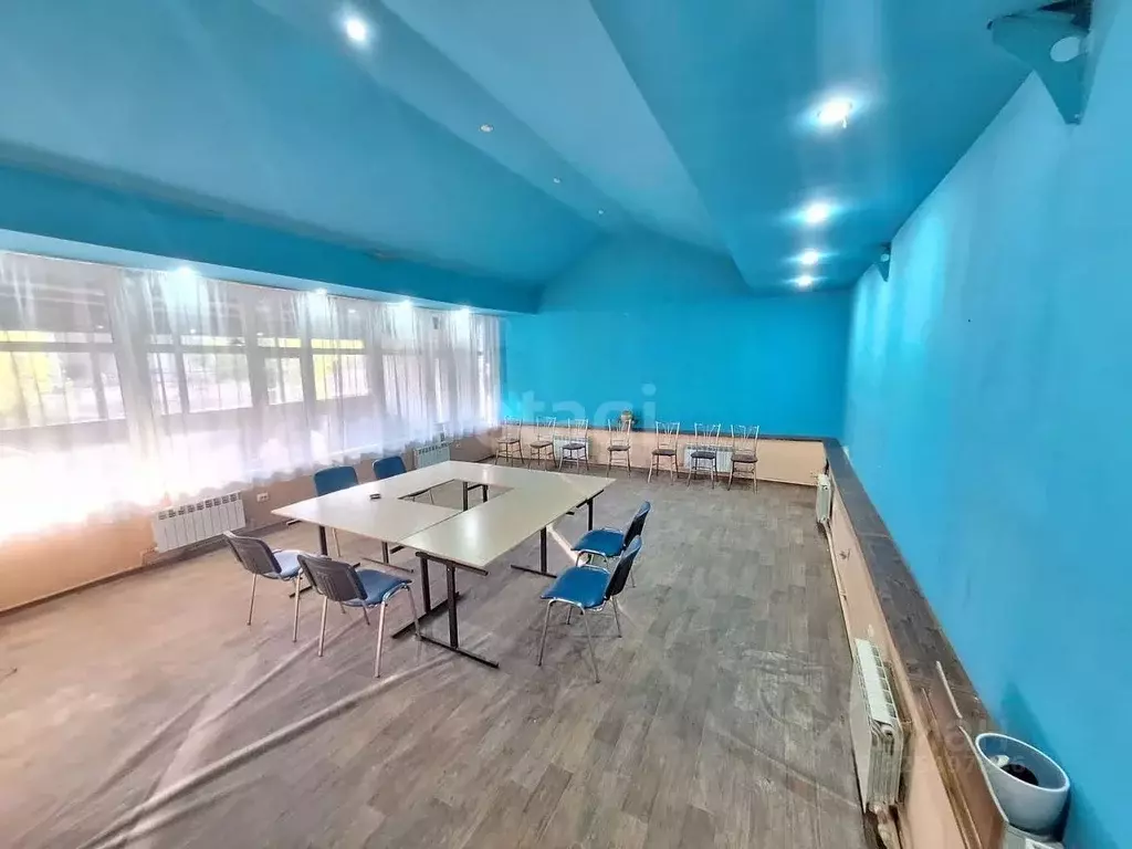 Помещение свободного назначения в Саратовская область, Саратов ... - Фото 1