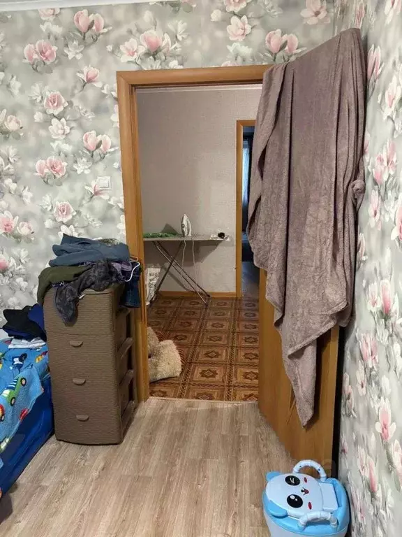 2-к кв. Белгородская область, Белгород ул. Семашко, 38 (56.6 м) - Фото 2