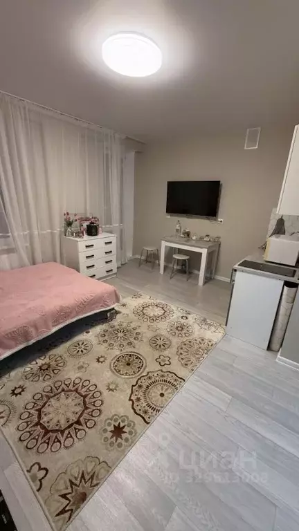 Студия Татарстан, Набережные Челны ул. Раскольникова, 34 (32.0 м) - Фото 2