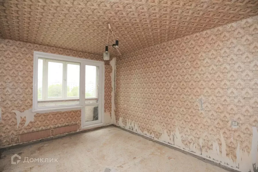 Продаётся 2-к квартира, 45.5 м - Фото 0