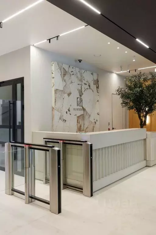 Офис в Москва Кастанаевская ул., 16А (1422 м) - Фото 1