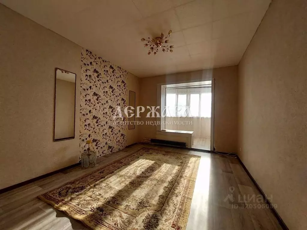 2-к кв. Белгородская область, Старый Оскол Степной мкр, 6 (63.0 м) - Фото 1