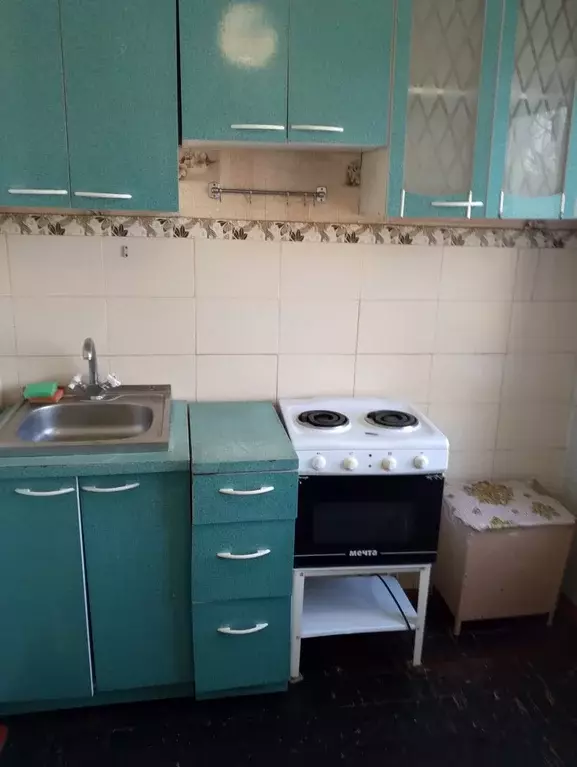 Продаётся 1-к квартира, 31.4 м - Фото 0