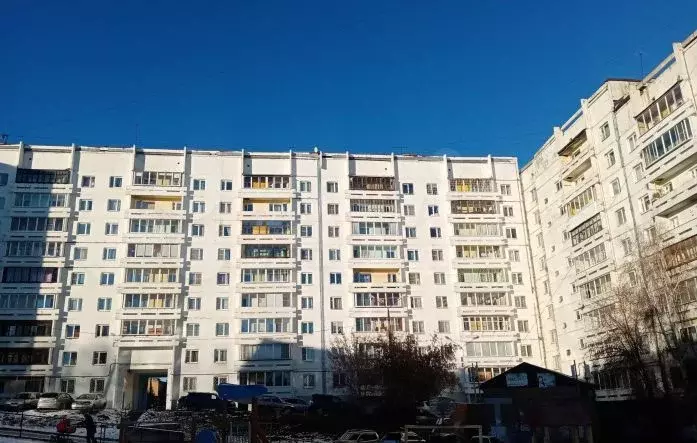 2-к. квартира, 50 м, 1/9 эт. - Фото 0