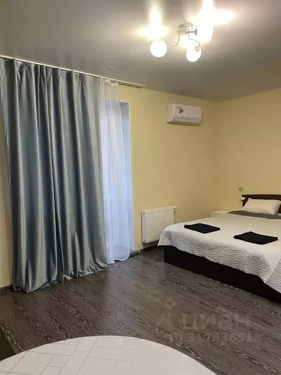 Студия Башкортостан, Уфа Бакалинская ул., 64к4 (28.0 м) - Фото 1