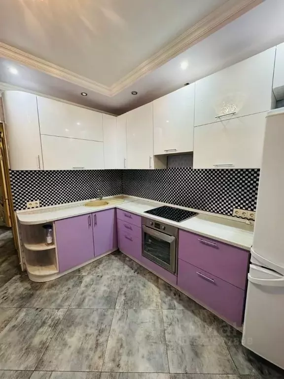 3-к кв. Московская область, Балашиха ул. Свердлова, 32 (72.0 м) - Фото 1