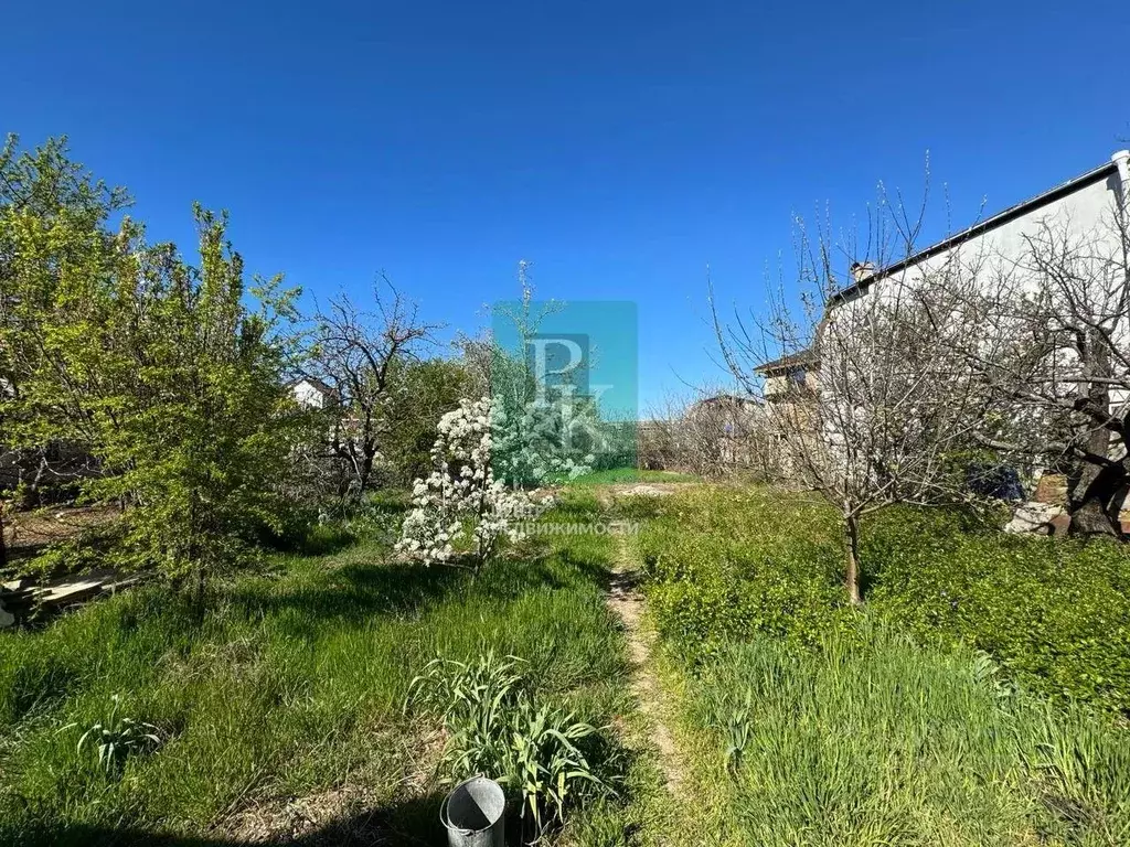 Участок в Севастополь Рыбак-6 садоводческое товарищество, 78 (6.0 ... - Фото 2