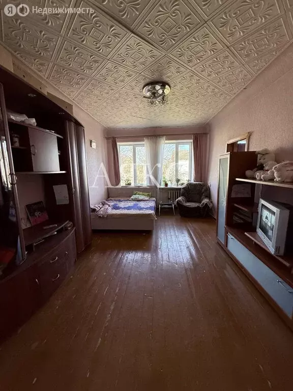 2-комнатная квартира: Ишимбай, Советская улица, 52А (49.8 м) - Фото 1