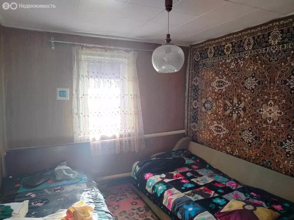 Дом в Каменский район, Старостаничное сельское поселение, хутор Старая ... - Фото 2