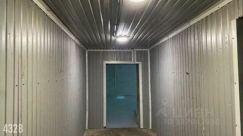 Склад в Краснодарский край, Крымск Бригадная ул., 5А (33 м) - Фото 2