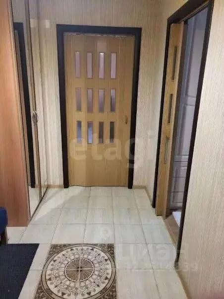 2-к кв. Вологодская область, Вологда Пролетарская ул., 74 (51.1 м) - Фото 1