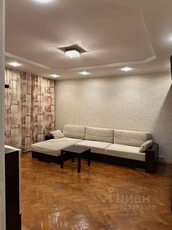 1-к кв. Москва Новослободская ул., 73/68С5 (43.0 м) - Фото 0