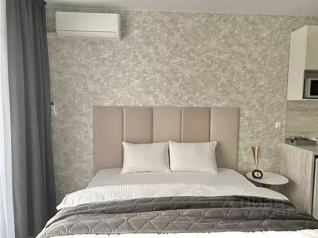 Студия Санкт-Петербург Богатырский просп., 2А (27.0 м) - Фото 1