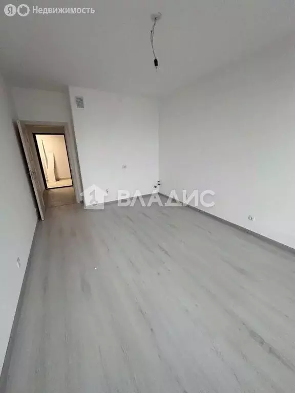 Квартира-студия: Санкт-Петербург, Арцеуловская аллея, 15 (31.8 м) - Фото 2