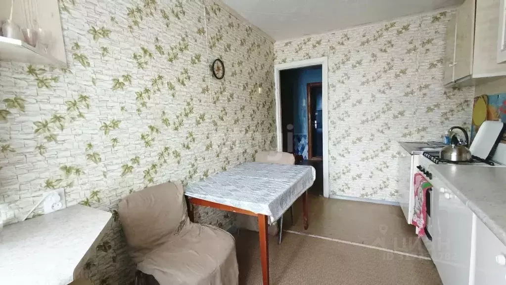 1-к кв. Ставропольский край, Ставрополь Комсомольская ул., 48 (36.0 м) - Фото 0