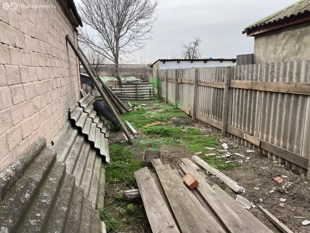 Дом в хутор Адагум, Советская улица (43.2 м) - Фото 1