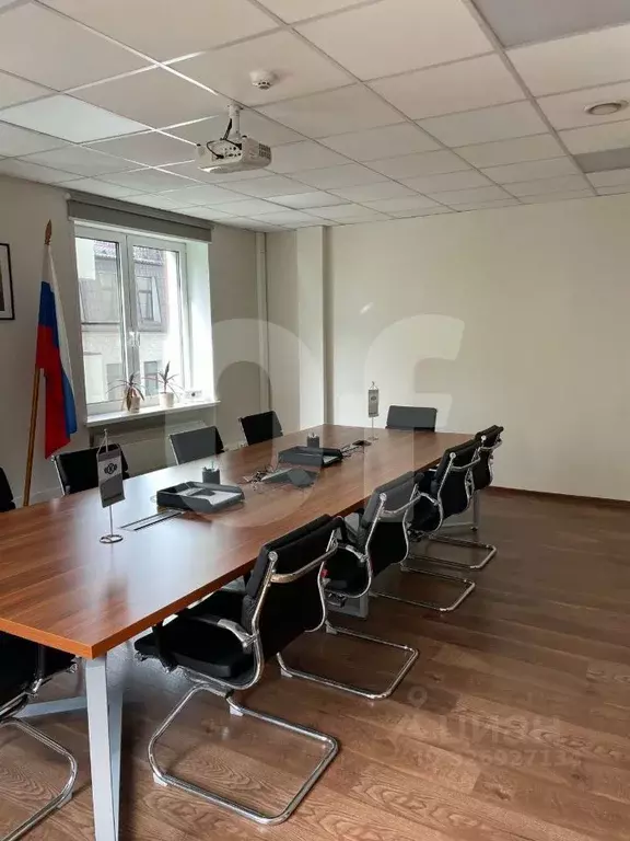 Офис в Москва ул. Образцова, 4Ак1 (1046 м) - Фото 1