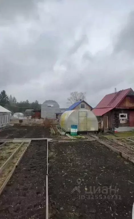 Дом в Свердловская область, Асбест Север-2 СДТ,  (32 м) - Фото 1