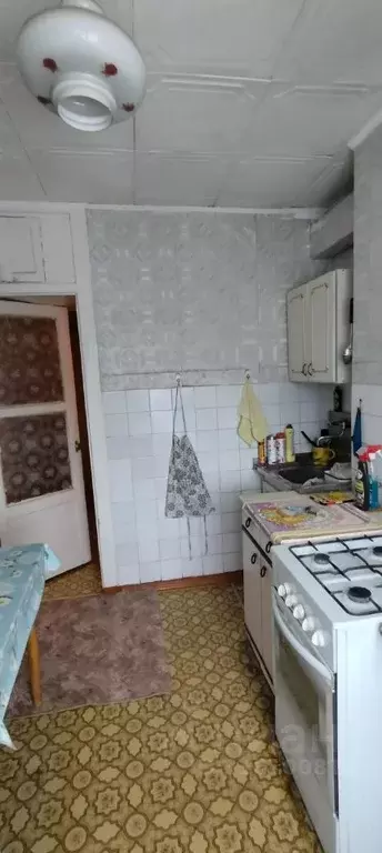 3-к кв. Омская область, Омск Заозерная ул., 10 (59.0 м) - Фото 1