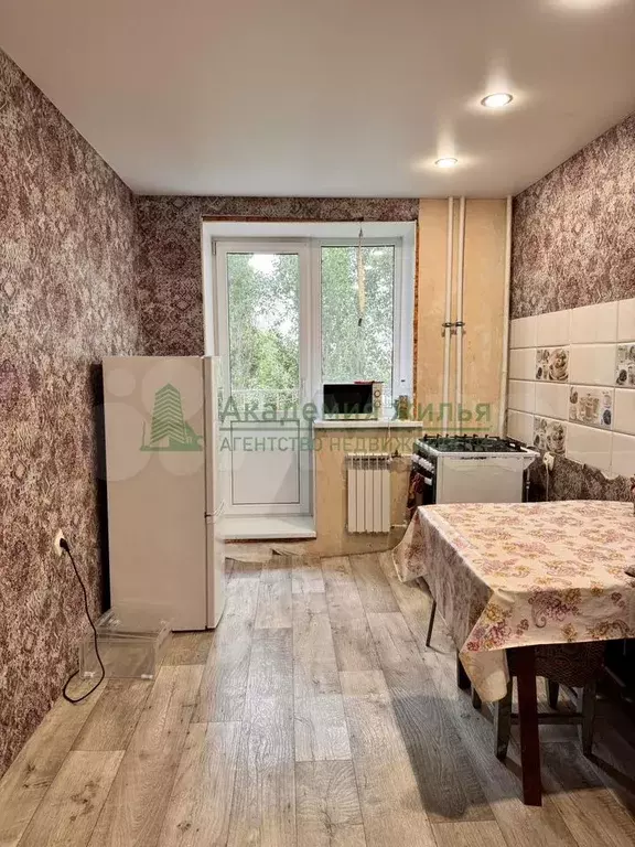 1-к. квартира, 39,9 м, 6/10 эт. - Фото 1