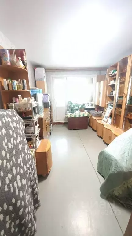 3-к кв. Пензенская область, Пенза просп. Строителей, 88 (62.0 м) - Фото 2