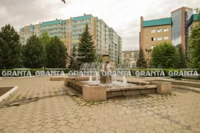 3-к кв. Красноярский край, Красноярск ул. Весны, 3 (66.7 м) - Фото 1