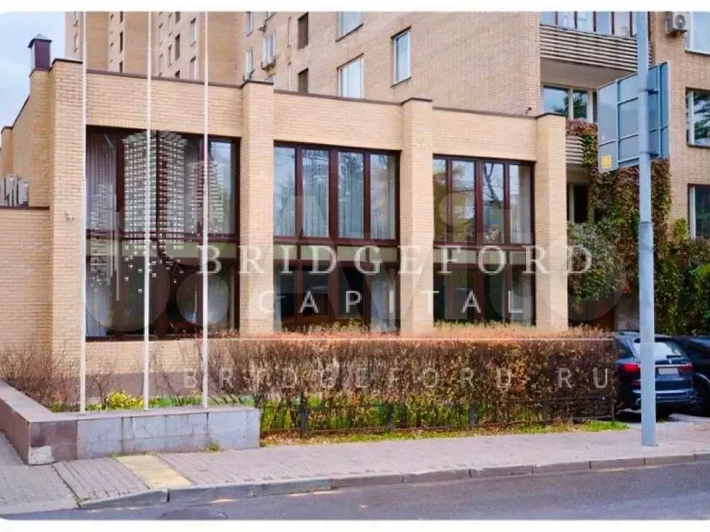 Продам помещение свободного назначения, 352 м - Фото 0
