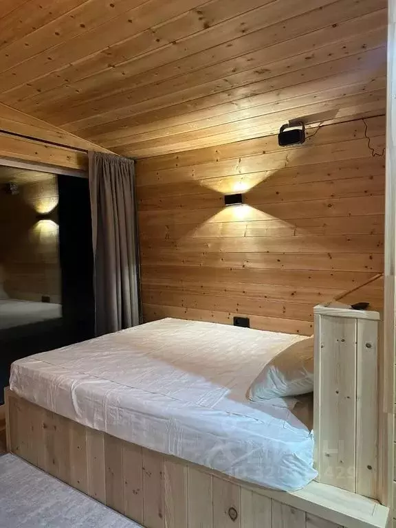 Дом в Омская область, Омское с/пос, д. Зеленовка ул. Крайняя, 4 (20 м) - Фото 2