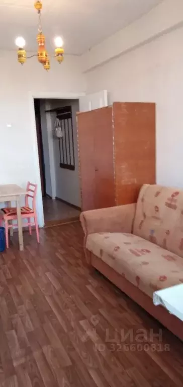 1-к кв. Марий Эл, Йошкар-Ола ул. Машиностроителей, 2а (18.0 м) - Фото 1