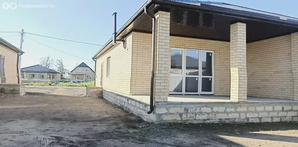 Дом в Михайловск, улица Ишкова (105 м) - Фото 1