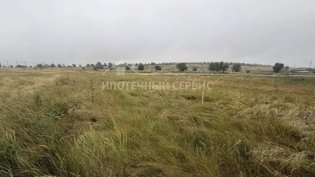Участок в Челябинская область, Магнитогорск ул. Первооктябрьская (6.0 ... - Фото 2