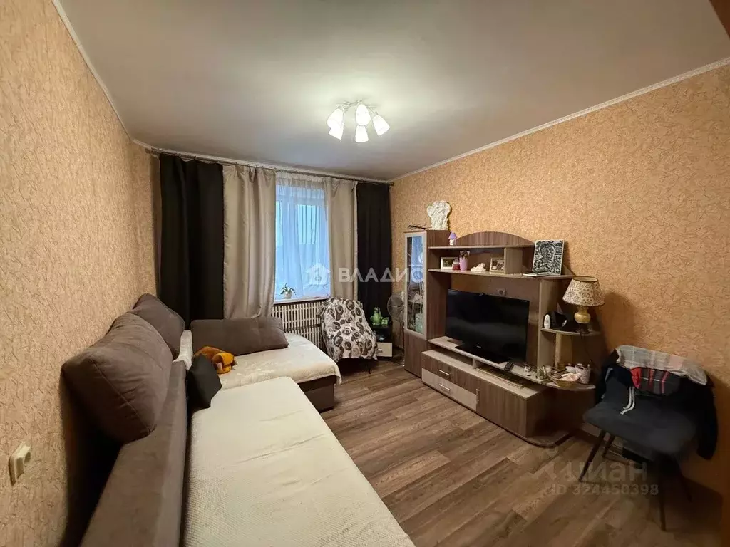 3-к кв. Белгородская область, Шебекинский муниципальный округ, пос. ... - Фото 1