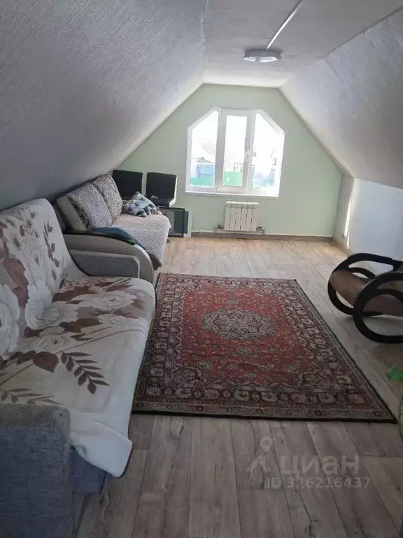 Дом в Ульяновская область, Майна рп ул. Октябрьская, 8 (101 м) - Фото 1