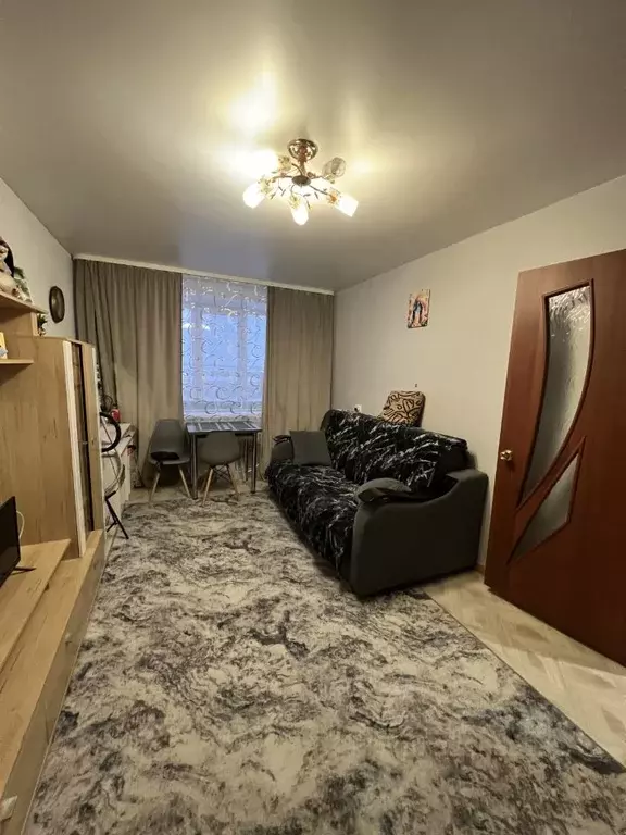 2-к кв. Курганская область, Курган ул. Бурова-Петрова, 97Б (32.5 м) - Фото 2