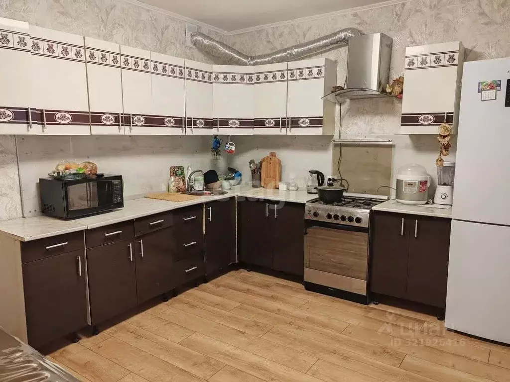 Дом в Ставропольский край, Ставрополь ул. Тельмана (93 м) - Фото 1