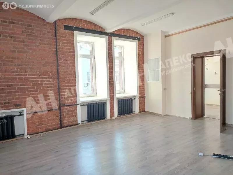 Офис (936 м) - Фото 1