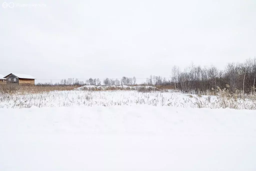 Участок в Тюмень, микрорайон Славянский (14.34 м) - Фото 2