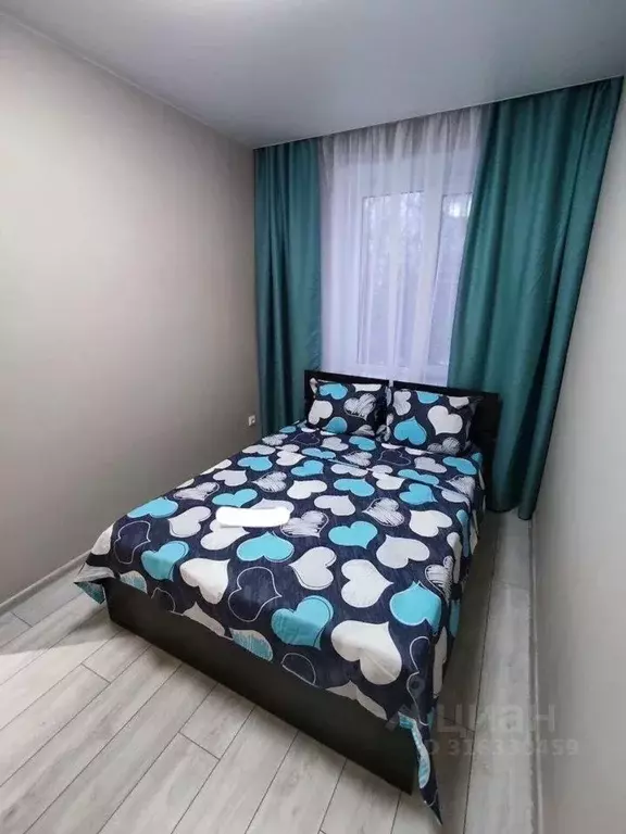 2-к кв. Московская область, Серпухов ул. Крупской, 4А (43.0 м) - Фото 1