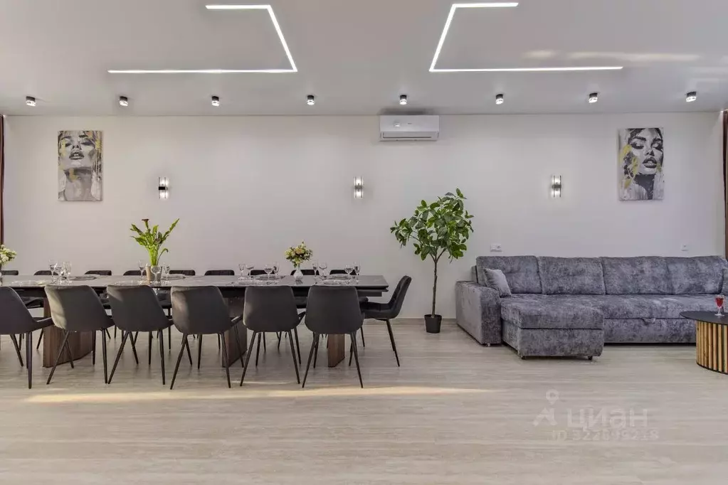 Дом в Нижегородская область, Нижний Новгород Маяк СТ, 174 (180 м) - Фото 2