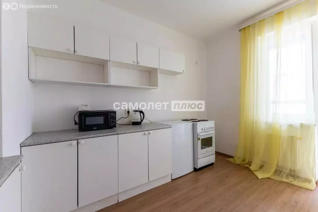 2-комнатная квартира: Санкт-Петербург, проспект Космонавтов, 106 (52.5 ... - Фото 2