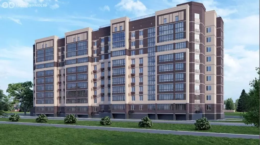 2-комнатная квартира: Йошкар-Ола, Ленинградская улица (51 м) - Фото 2