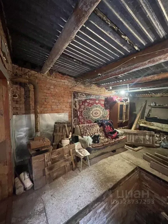 Гараж в Удмуртия, Воткинск ш. Шарканское, 52 (23 м) - Фото 2