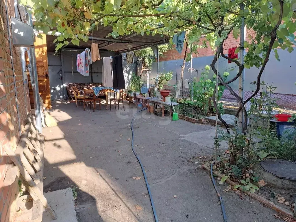 Участок в Адыгея, Майкоп ул. Победы (4.0 сот.) - Фото 2