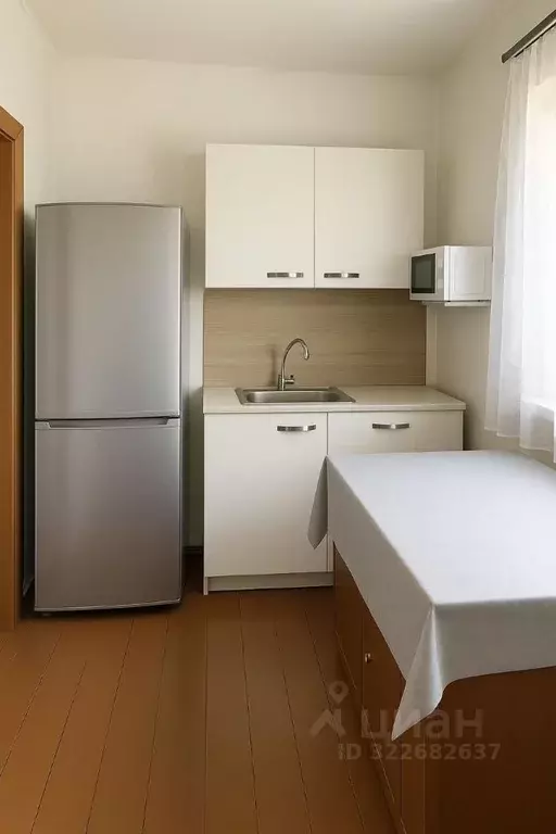 Дом в Томская область, Томск Черемошники мкр, ул. Игарская, 68 (40 м) - Фото 1