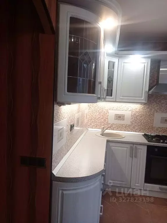 2-к кв. Московская область, Кашира городской округ, д. Лиды ш. ... - Фото 2