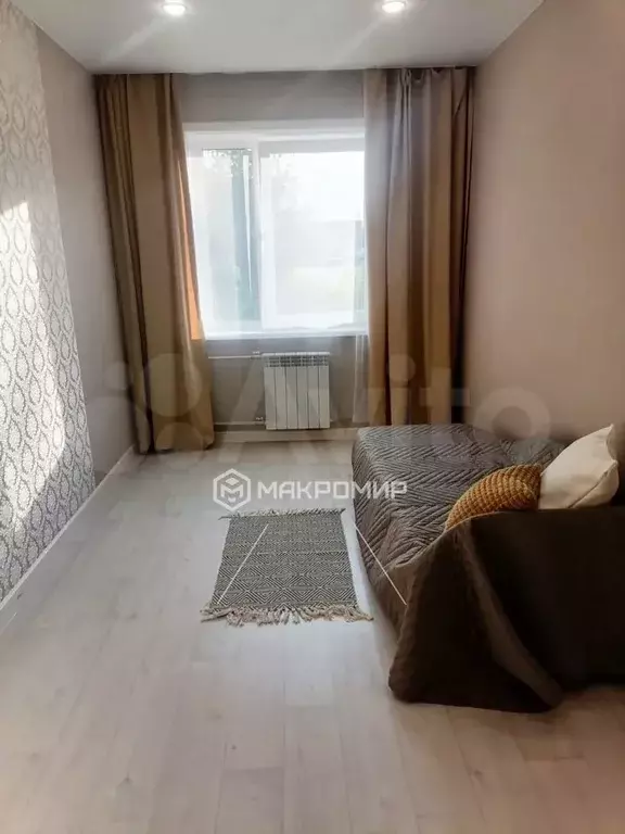 2-к. квартира, 45 м, 4/5 эт. - Фото 1