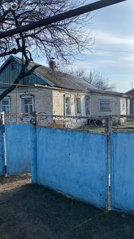 Дом в Солёное, Садовая улица (49.7 м) - Фото 0