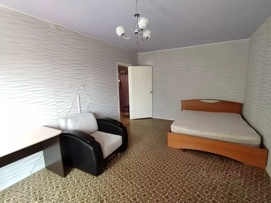1-к кв. Саратовская область, Балаково ш. Саратовское, 89/3 (40.0 м) - Фото 1